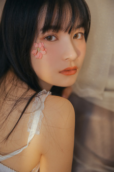 漂亮的姐姐